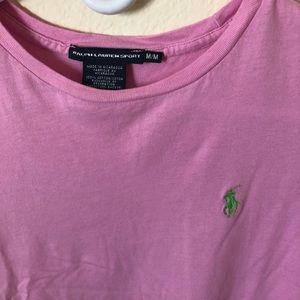 Ralph Lauren Polo short sleeve shirt tee